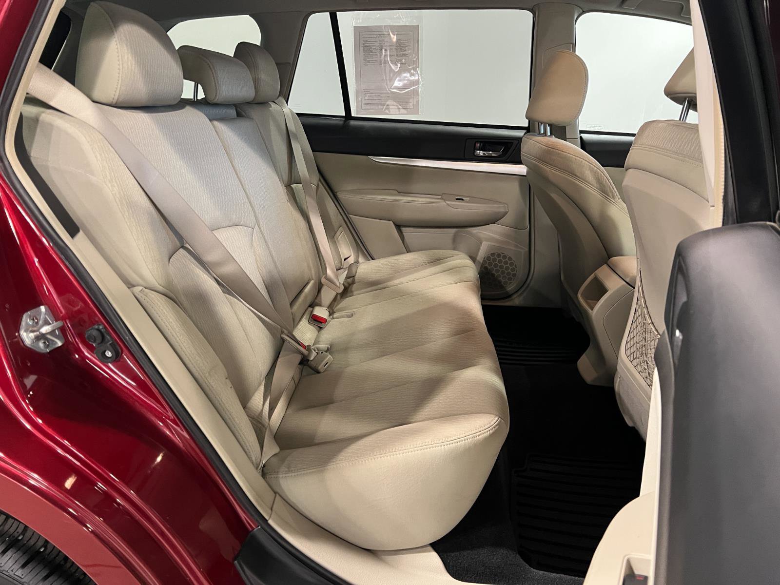 Used 2011 Subaru Outback 2.5i Premium image 34