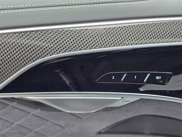 New 2025 Audi S8 image 25