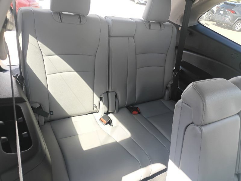 Used 2017 Honda Pilot EX-L image 25