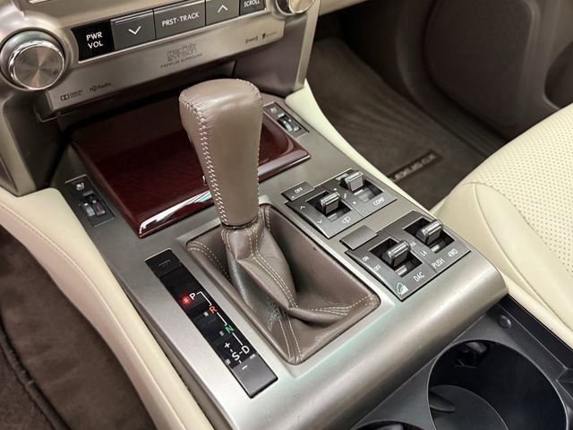 Used 2015 Lexus GX 460 Luxury image 21