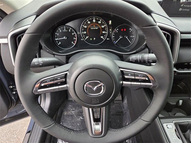 New 2026 MAZDA CX-50 AWD 2.5 S w/ Accent Package image 11