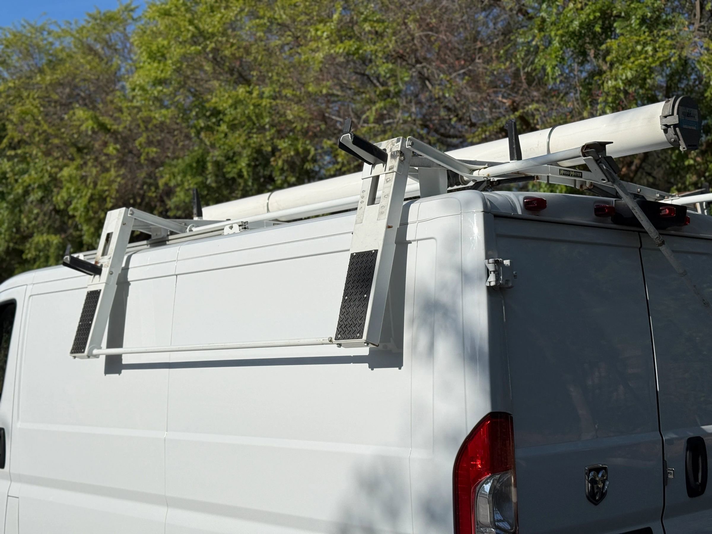 Used 2020 RAM ProMaster 1500 image 29