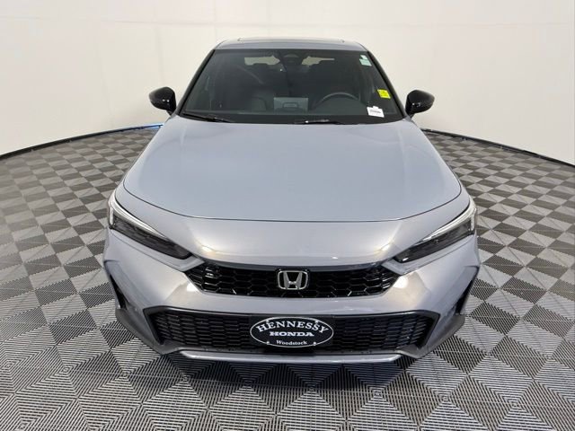 Used 2026 Honda Civic Sport Touring image 9