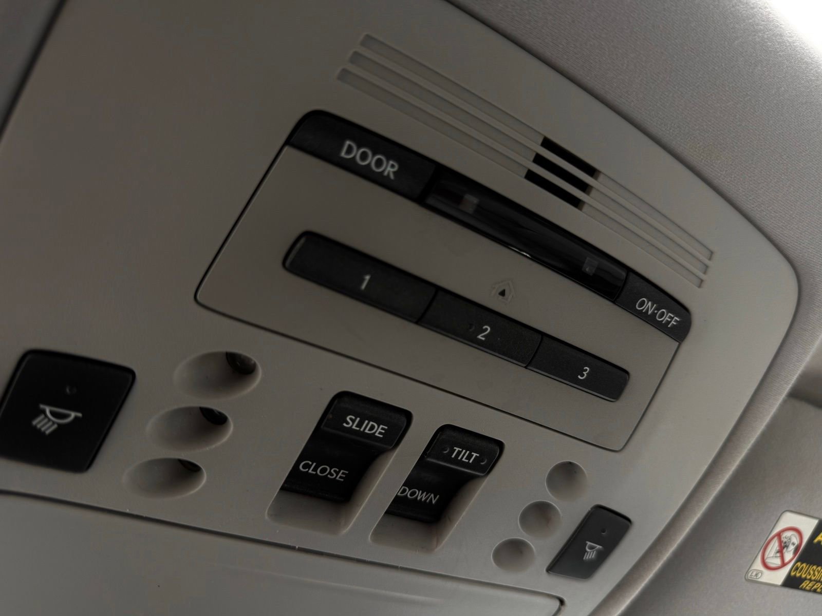 Used 2008 Lexus ES 350 FWD image 47