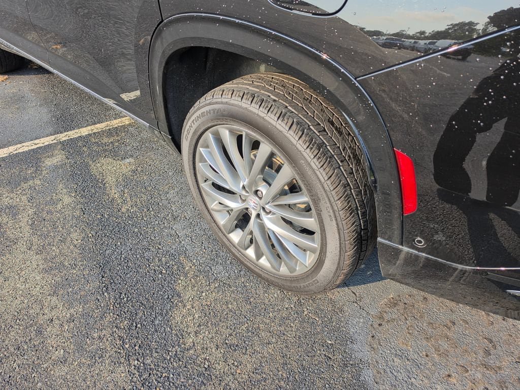 Used 2026 Buick Enclave Avenir w/ Super Cruise Package AWD/4WD image 12