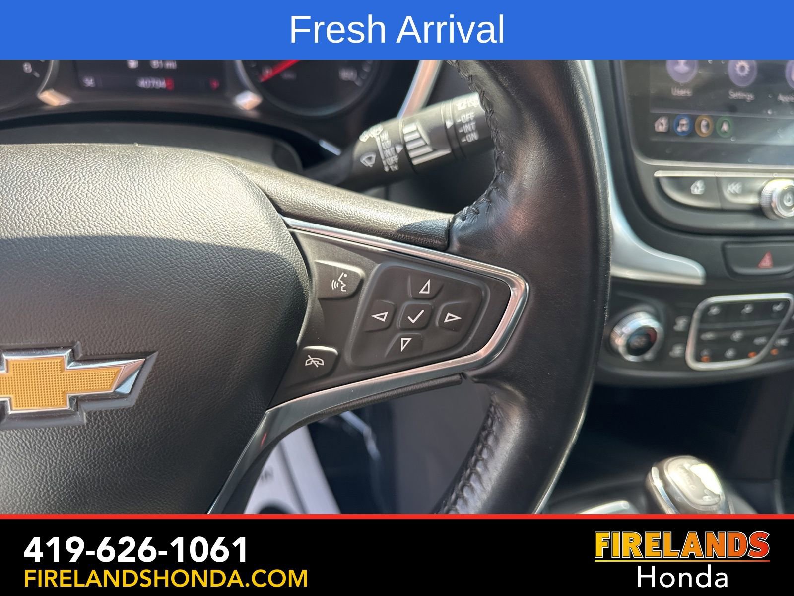 Used 2021 Chevrolet Equinox LT image 17