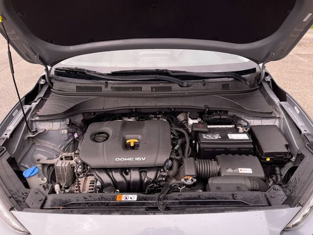 Used 2021 Hyundai Kona SE FWD image 27