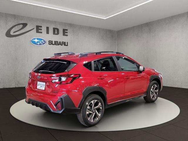 New 2026 Subaru Crosstrek 2.0i Premium image 4