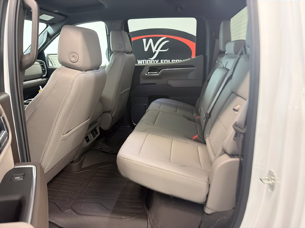 New 2026 GMC Sierra 1500 SLT w/ X31 Off-Road Package AWD/4WD image 13