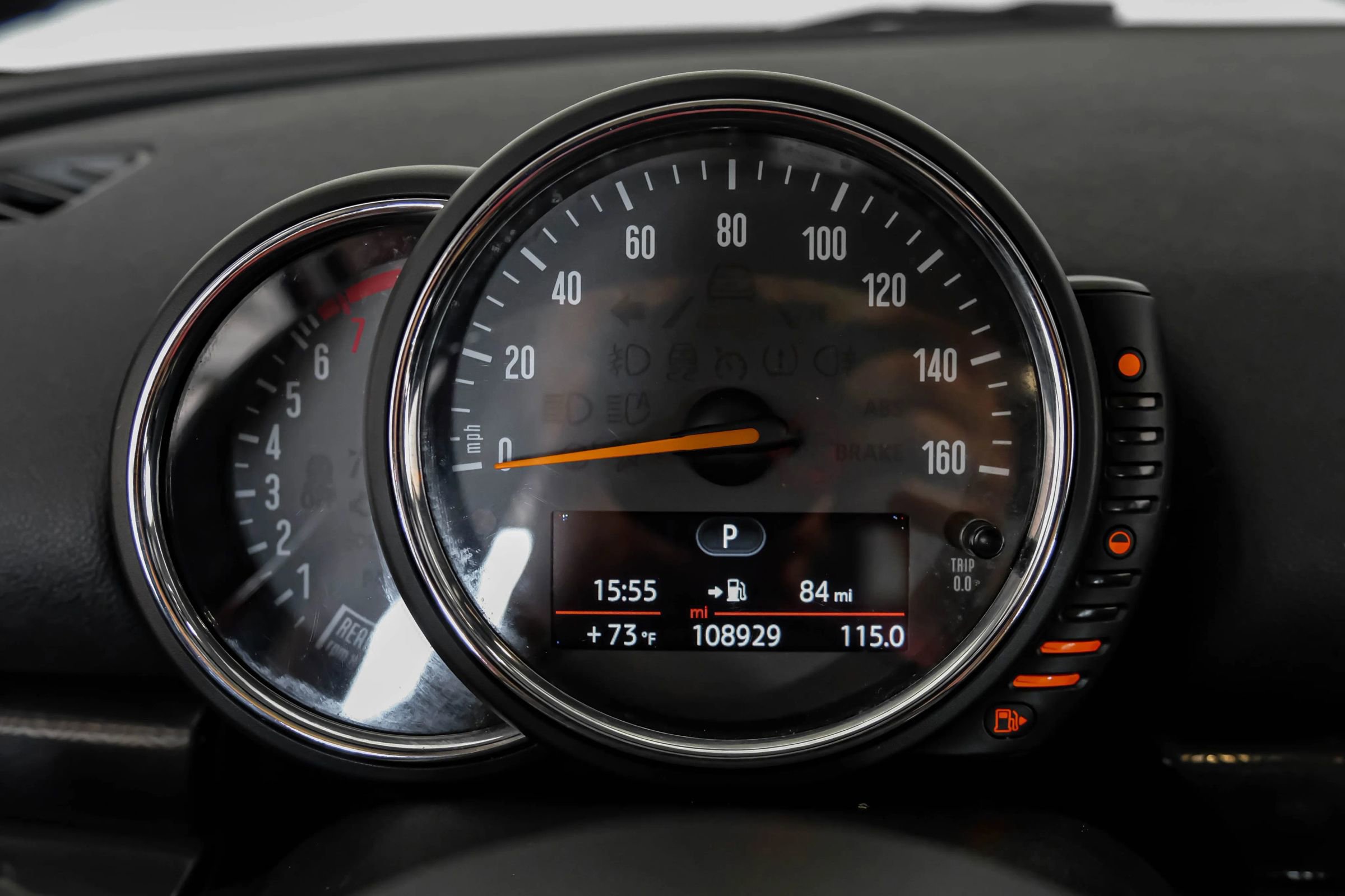 Used 2017 MINI Cooper Clubman ALL4 image 16