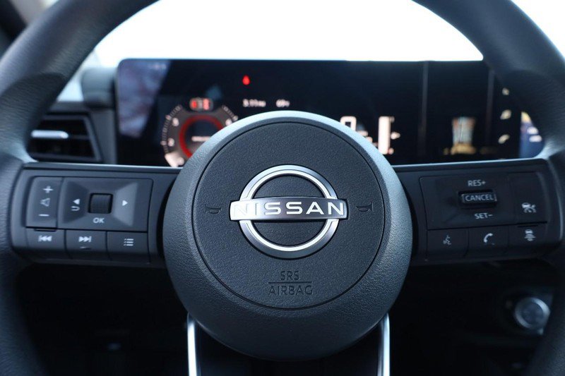 New 2026 Nissan Kicks S image 9