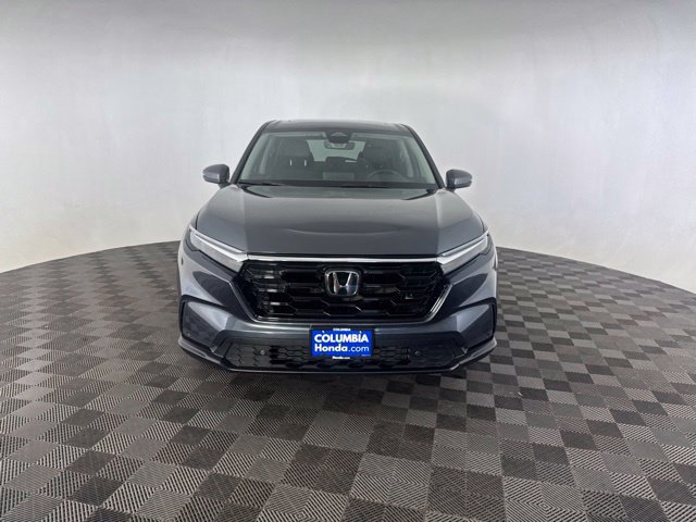Certified 2024 Honda CR-V EX-L image 2
