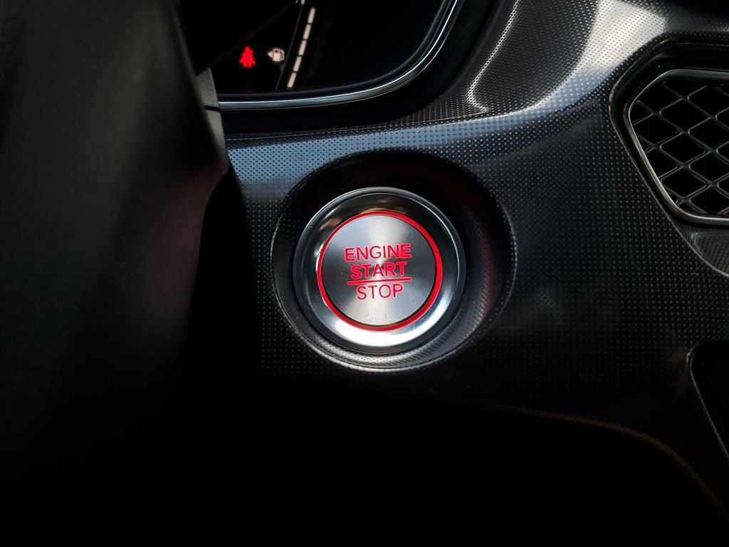 Certified 2023 Acura Integra A-Spec image 29