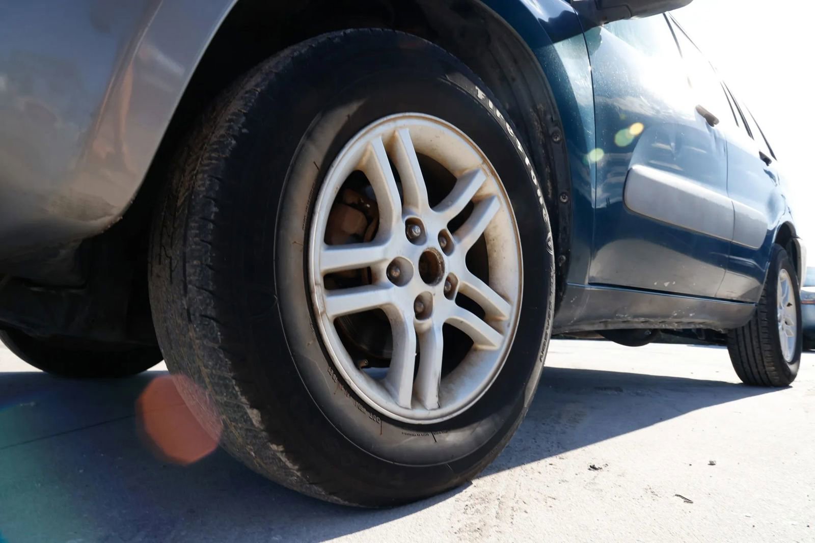 Used 2002 Toyota RAV4 2WD image 32