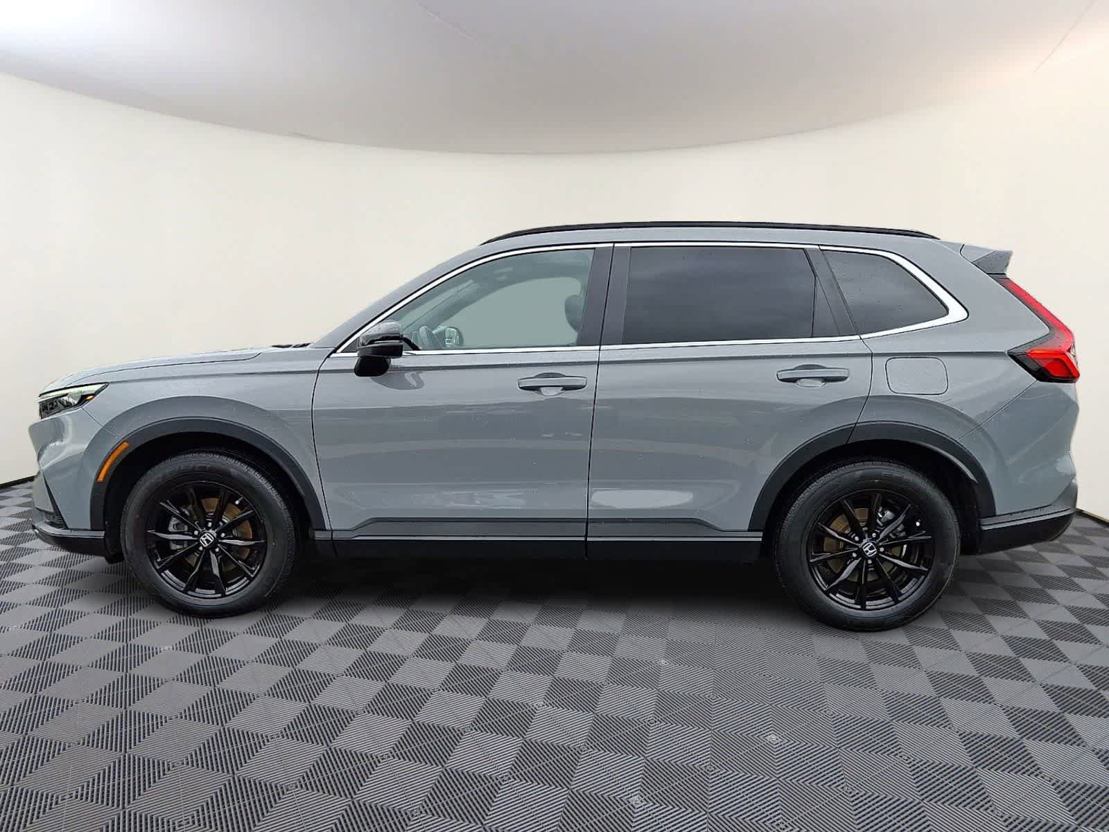 Used 2024 Honda CR-V Sport-L image 8