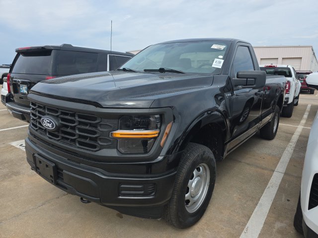 Used 2024 Ford F150 XL