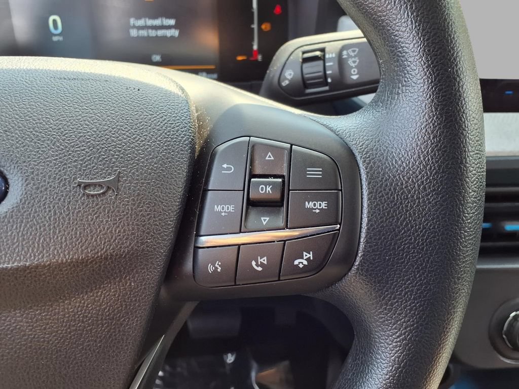 Used 2026 Ford Maverick XLT AWD/4WD image 15