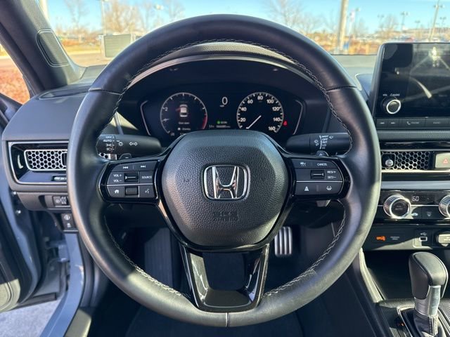 Used 2024 Honda Civic Sport image 14