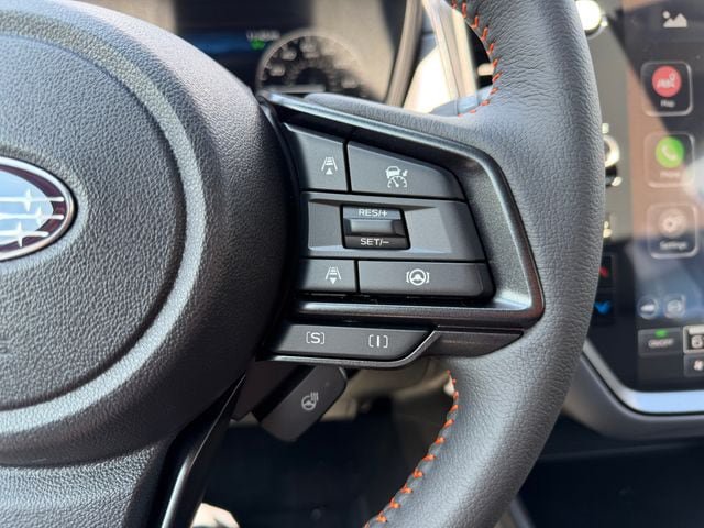 New 2026 Subaru Crosstrek 2.5i Limited AWD/4WD image 9