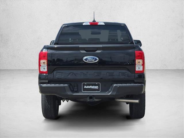 New 2026 Ford Ranger XL RWD image 7
