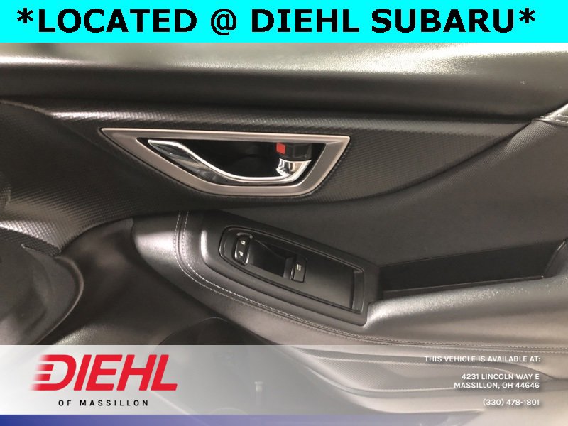 Used 2021 Subaru Forester Premium w/ Popular Package #1 image 16