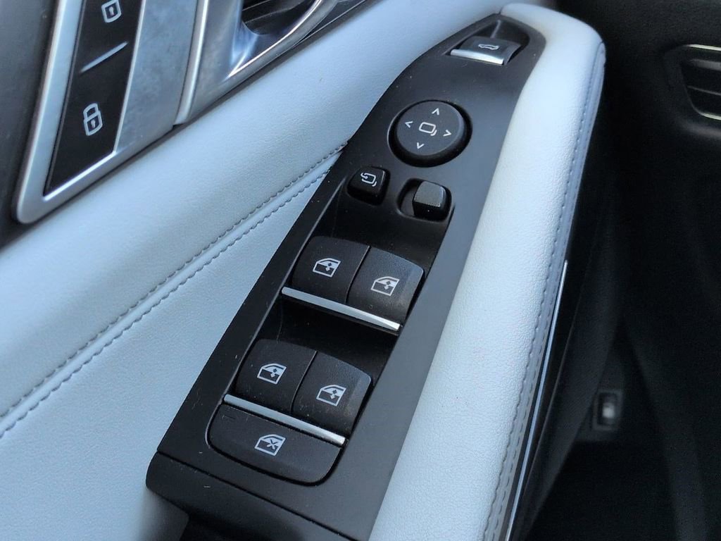 Certified 2023 BMW X5 xDrive45e w/ Executive Package image 26