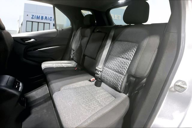 Used 2022 Chevrolet Equinox LT w/ Driver Convenience Package image 20