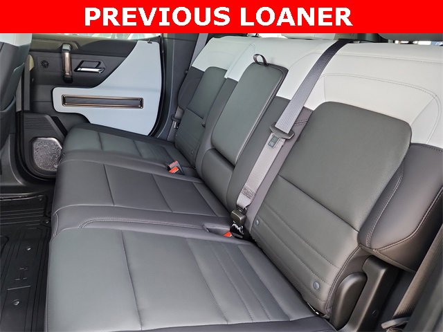 New 2025 GMC Hummer EV 2X image 15