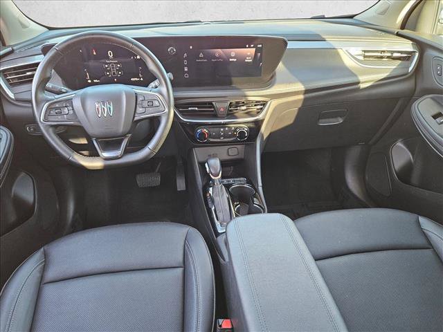 Used 2024 Buick Encore GX Sport Touring image 16