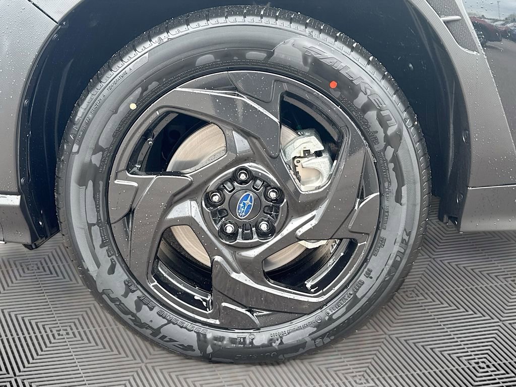 New 2026 Subaru Crosstrek 2.5i Sport AWD/4WD image 29