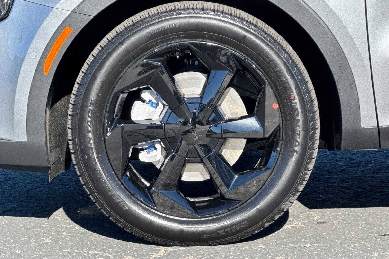 New 2026 Kia Sorento SX Prestige image 27