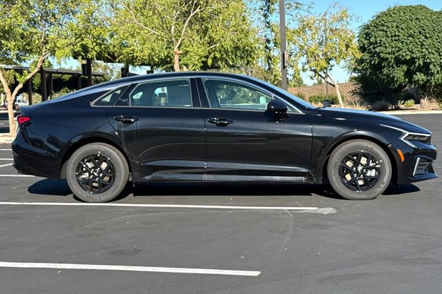 New 2026 Kia K5 LXS image 3