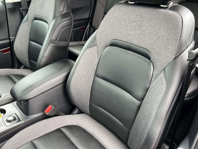 Certified 2025 Ford Bronco Sport Big Bend w/ Convenience Package image 25