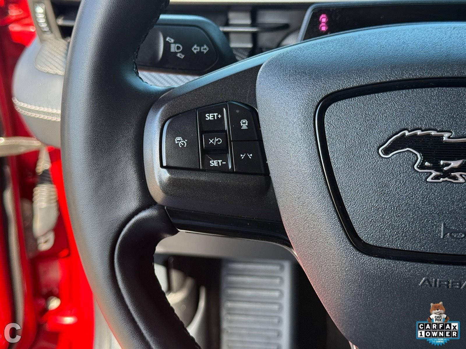 Used 2024 Ford Mustang Mach-E Select RWD image 15