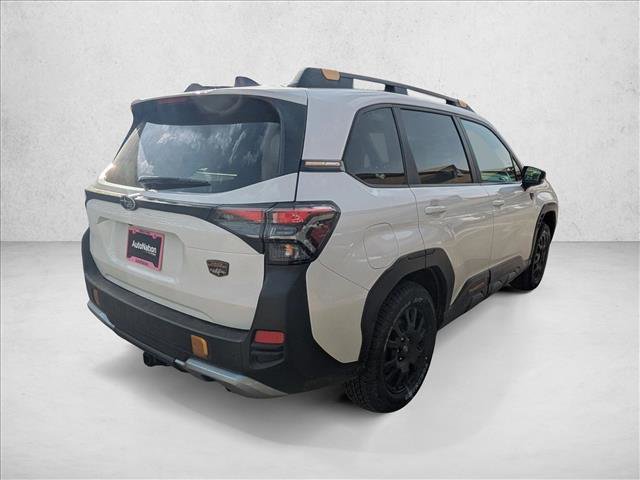 New 2026 Subaru Forester Wilderness AWD/4WD image 5