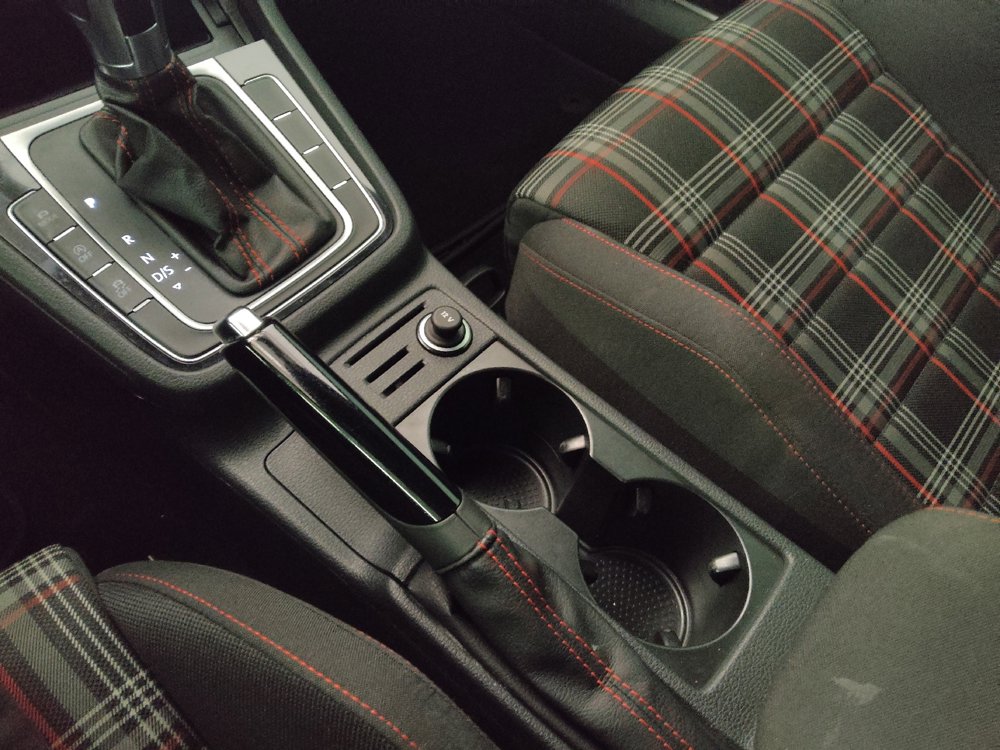 Used 2019 Volkswagen GTI S w/ Driver Assistance Package image 26