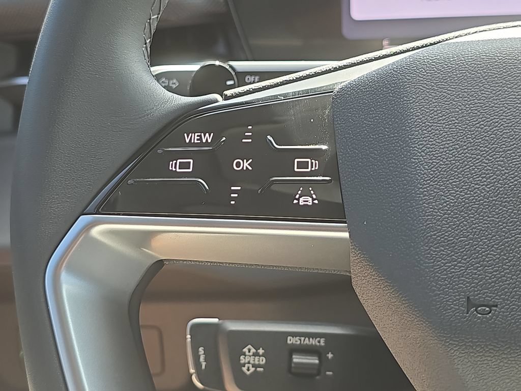 Certified 2026 Audi Q3 quattro 2.0T AWD/4WD image 14