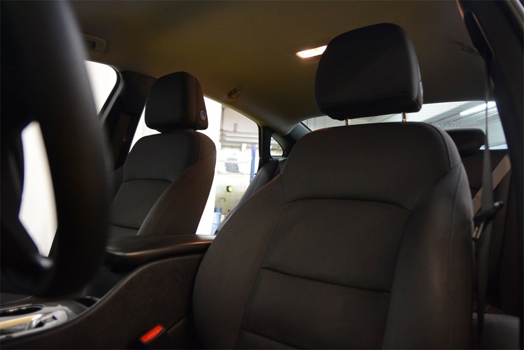 Used 2022 Chevrolet Malibu LT image 26