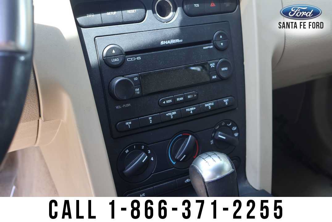 Used 2006 Ford Mustang GT RWD image 16