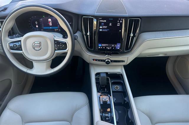 Certified 2023 Volvo XC60 T8 Plus w/ Climate Package image 13