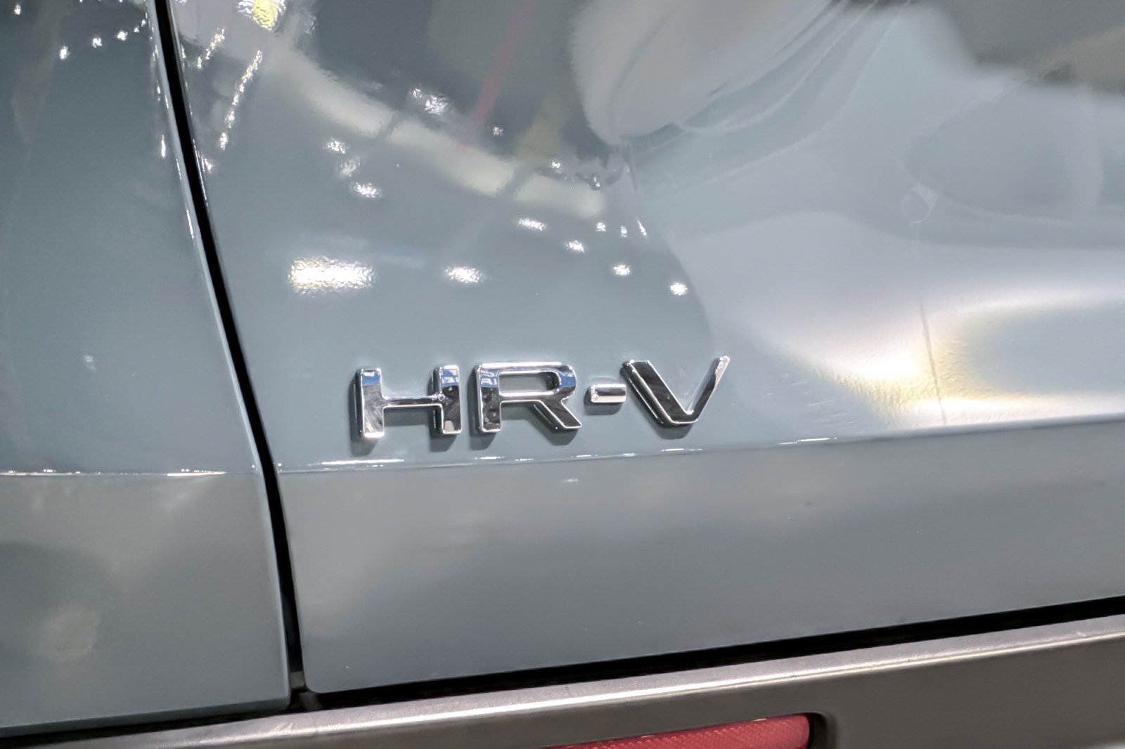 Used 2026 Honda HR-V LX image 29