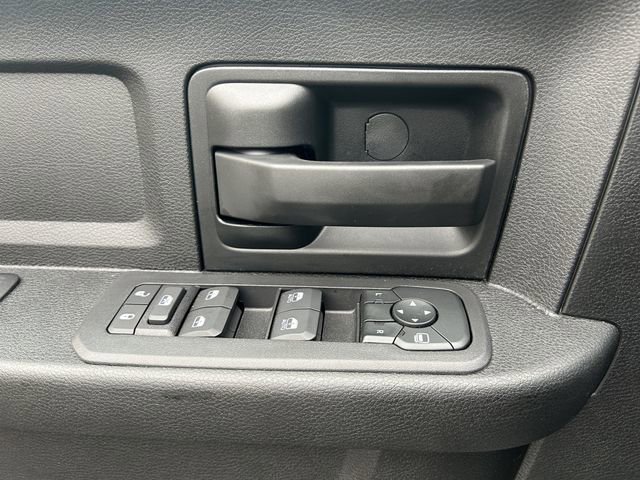 New 2026 RAM 2500 Tradesman image 12