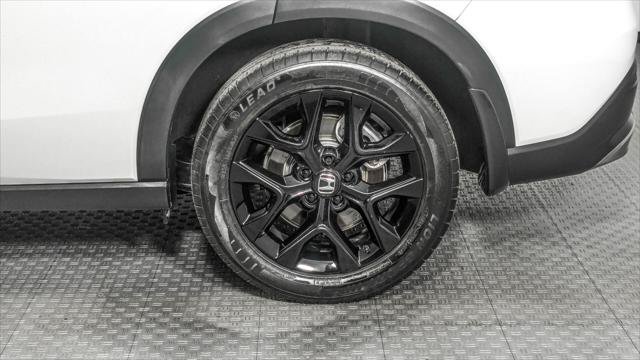 Used 2024 Honda HR-V Sport image 36