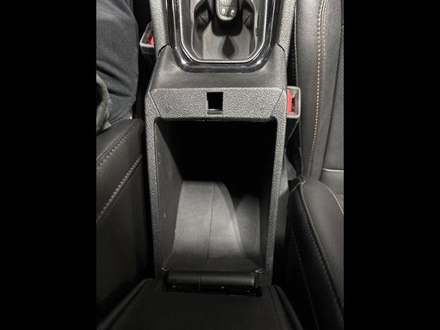 Used 2023 Jeep Compass Limited image 13