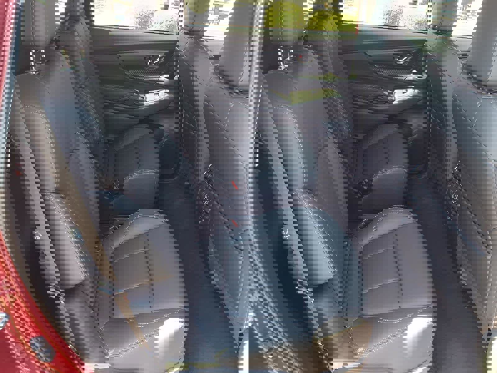 New 2026 Subaru Ascent Premium image 18