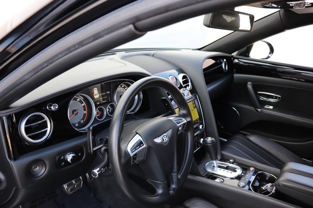 Used 2015 Bentley Flying Spur V8 AWD/4WD image 47