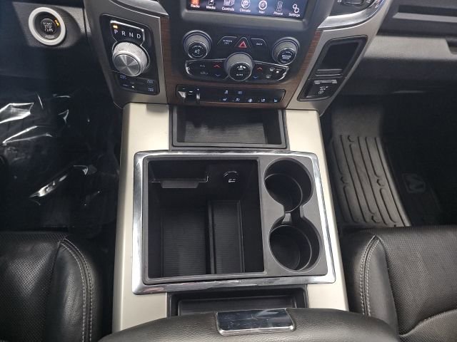 Used 2014 RAM 1500 Laramie w/ Trailer Tow Group AWD/4WD image 26