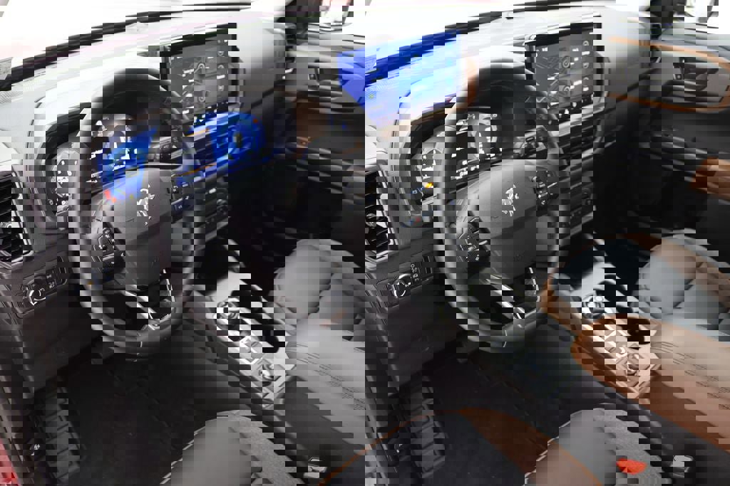 Used 2025 Ford Bronco Sport Outer Banks w/ Outer Banks Tech Package+ image 14