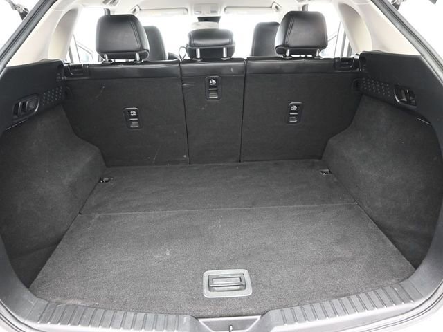 Certified 2023 MAZDA CX-5 AWD 2.5 S w/ Select Package image 23
