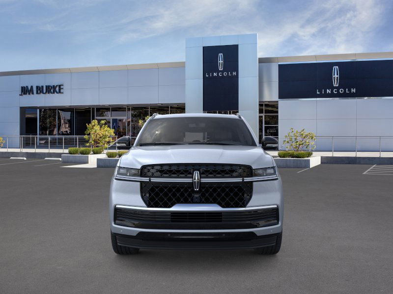 New 2026 Lincoln Navigator L Reserve w/ Jet Appearance Package image 5